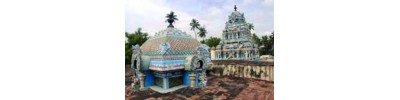 வயலூர் - திருச்சி